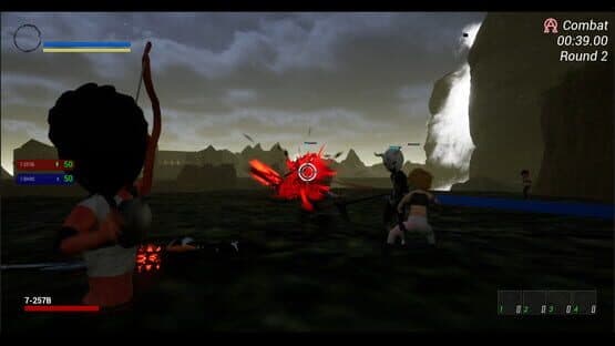 OnlySociety Midgard Imperial — screenshot 5