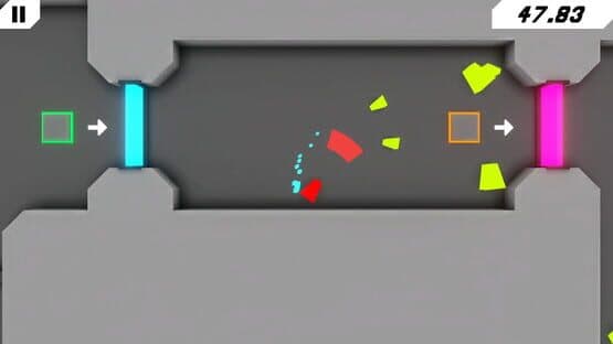 Blast Attack — screenshot 7