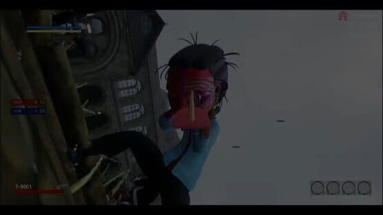 OnlySociety Midgard Imperial — screenshot 6