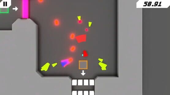 Blast Attack — screenshot 8
