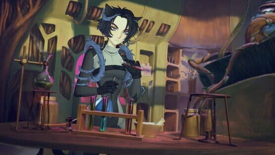 Ceiba — screenshot 6