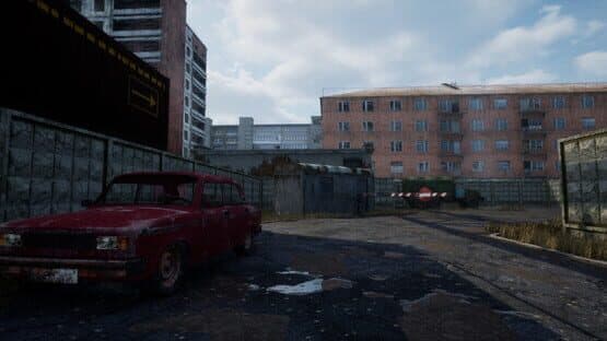 Operation Jaeger — screenshot 2