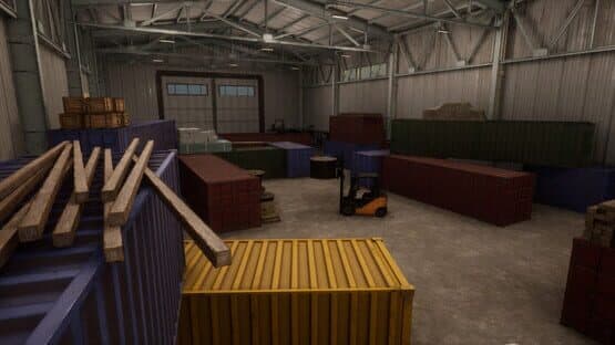 Operation Jaeger — screenshot 4