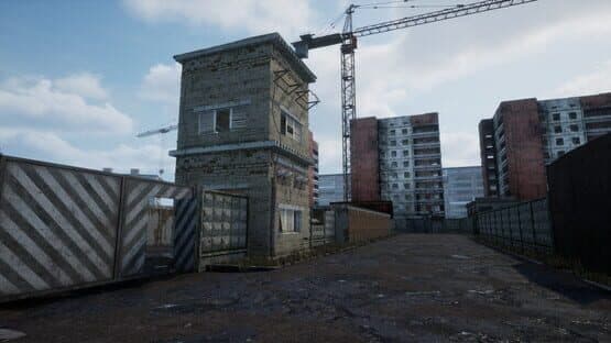 Operation Jaeger — screenshot 5