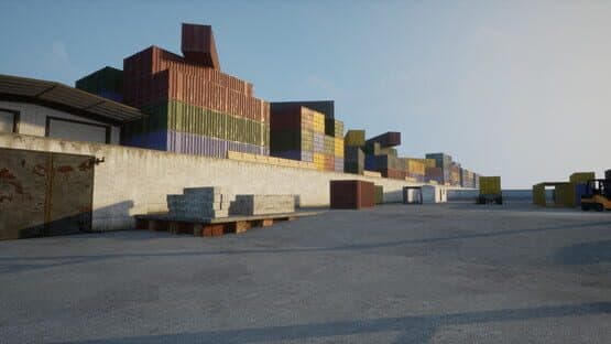 Operation Jaeger — screenshot 6