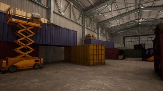 Operation Jaeger — screenshot 7