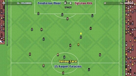 Bang Average Football — screenshot 5