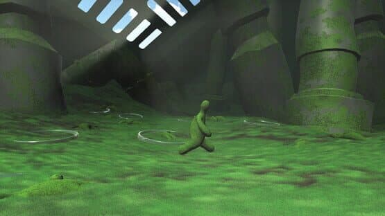 Mossasis — screenshot 1