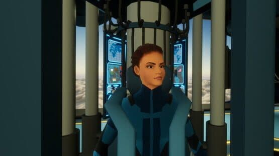 Consortium Remastered — screenshot 3