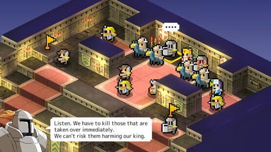 Great Ambition of the Slimes — screenshot 4