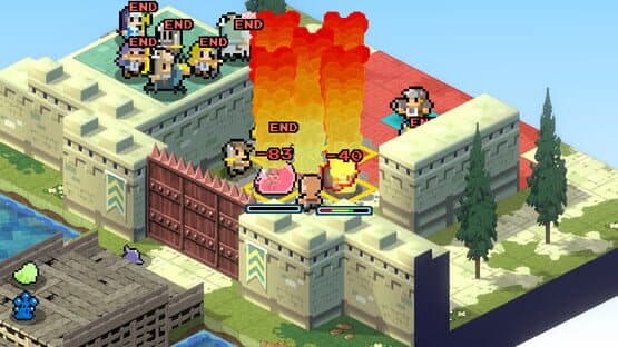 Great Ambition of the Slimes — screenshot 6