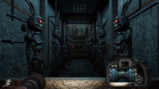 Trash Bunny House — screenshot 3