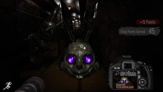 Trash Bunny House — screenshot 6