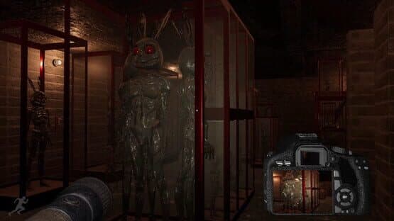Trash Bunny House — screenshot 7