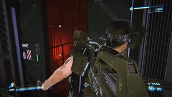 Aliens: Colonial Marines - Collector's Edition — screenshot 2