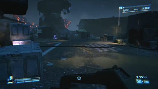 Aliens: Colonial Marines - Collector's Edition — screenshot 4