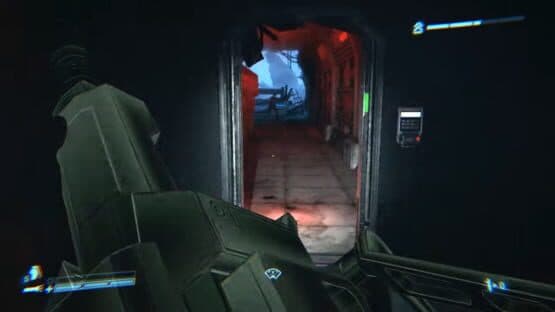 Aliens: Colonial Marines - Extermination Edition — screenshot 2