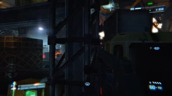 Aliens: Colonial Marines - Extermination Edition — screenshot 4