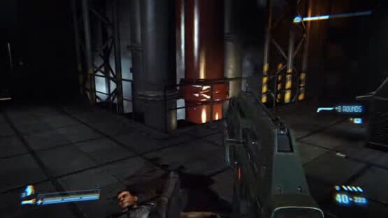 Aliens: Colonial Marines - Limited Edition — screenshot 2