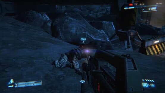 Aliens: Colonial Marines - Limited Edition — screenshot 4
