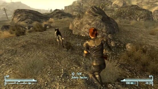 Fallout: New Vegas - Collector's Edition — screenshot 3