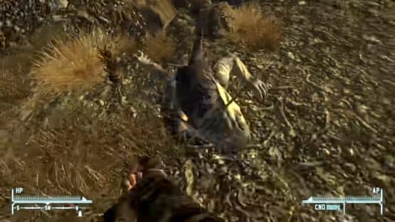 Fallout: New Vegas - Collector's Edition — screenshot 4