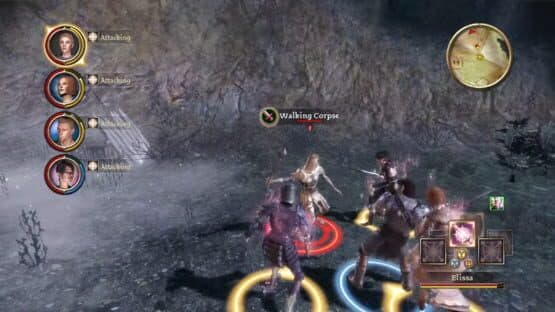 Dragon Age: Origins Collector's Edition — screenshot 2