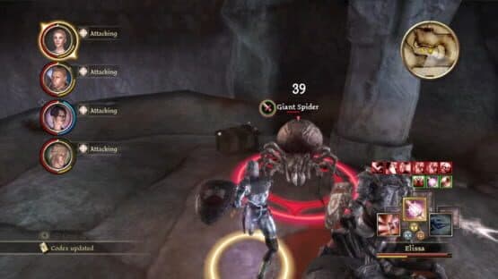 Dragon Age: Origins Collector's Edition — screenshot 3