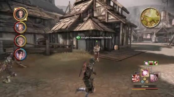 Dragon Age: Origins Collector's Edition — screenshot 4