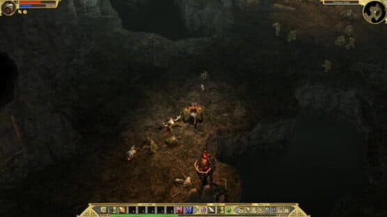 Titan Quest: Gold Edition — screenshot 2