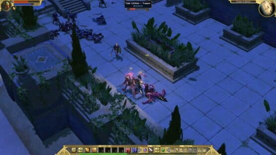 Titan Quest: Gold Edition — screenshot 3