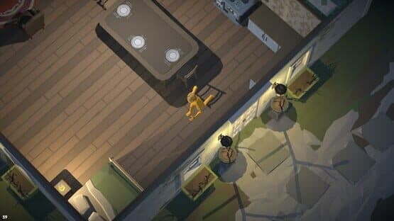 Guest Uncovered — screenshot 4