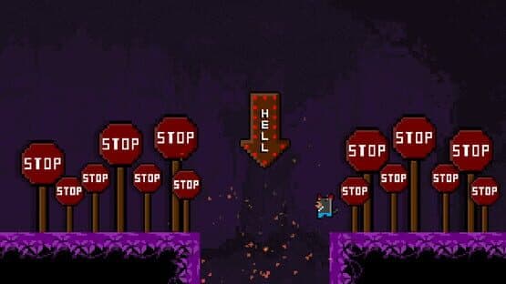 Little Devils — screenshot 1