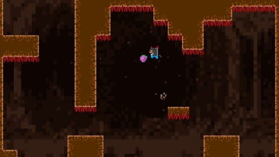 Little Devils — screenshot 2