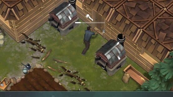 Last Day on Earth: Survival — screenshot 2