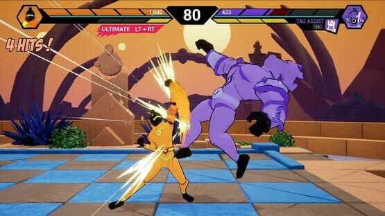 Checkmate Showdown — screenshot 2