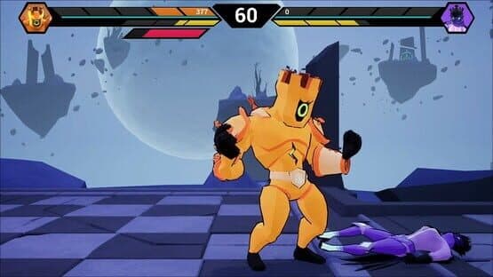 Checkmate Showdown — screenshot 3
