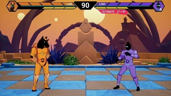 Checkmate Showdown — screenshot 6