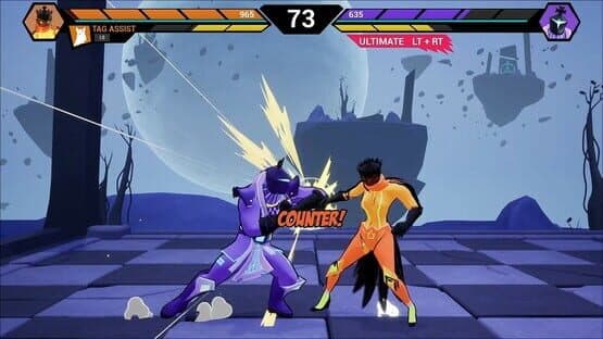 Checkmate Showdown — screenshot 7