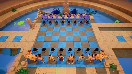 Checkmate Showdown — screenshot 8