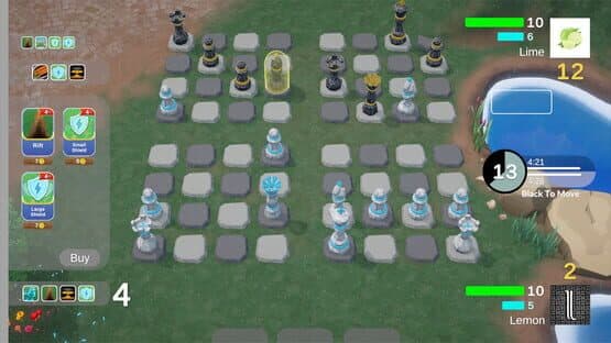 Deckmate! — screenshot 5