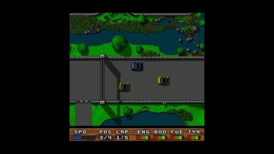 Super Cars — screenshot 1
