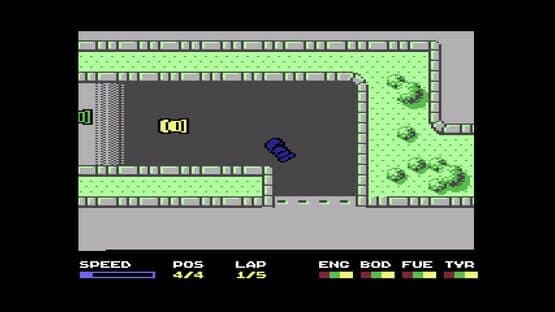 Super Cars — screenshot 2