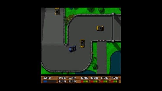 Super Cars — screenshot 4