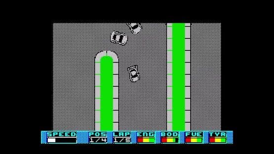 Super Cars — screenshot 5
