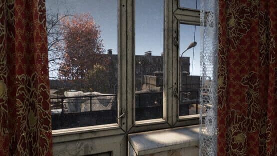 Holidays in Khrushchevsk — screenshot 1