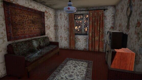 Holidays in Khrushchevsk — screenshot 3