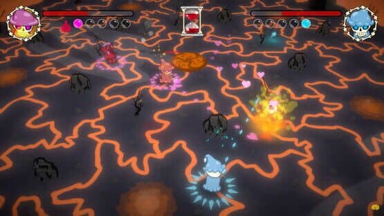 Necromancers' Arena — screenshot 3