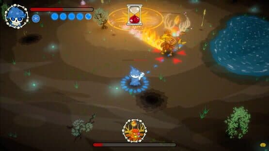 Necromancers' Arena — screenshot 4