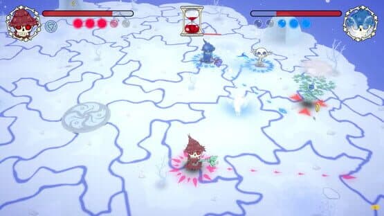 Necromancers' Arena — screenshot 5